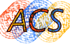 ACS Teach ESL Logo